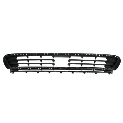 NEW OEM 2018-2020 VW Volkswagen GTI Hatchback Front Lower Bumper Grille Genuine - Image 1 of 4