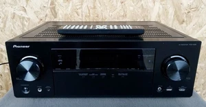 Pioneer VSX-528 5.1 * Receptor AV HDMI Internet USB 130W 4K Airplay * Garantía - Imagen 1 de 2