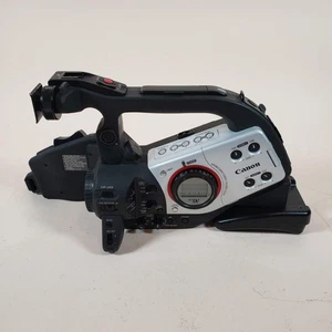 Canon XL2 Professional 3CCD MiniDV Camcorder XL2A - Picture 1 of 8