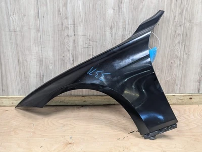 12-18 OEM BMW F30 F31 328 330 335 340 Left Driver Side Fender Panel Black 475 Foto 1 de 4