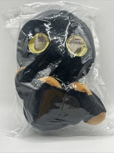 Peluche giocattolo SLAP BATTLE BOB nero sacchetto sigillato made in China - Foto 1 di 4