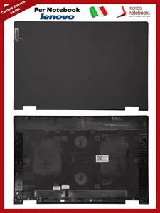 Cover LCD LENOVO Flex 5-14IIL05 5-14ARE05 5-14ITL05 5-14ALC05 - 5CB0Y85294 - Zdjęcie 1 z 1