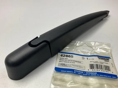 Dorman 42865 Rear (Back Glass) Windshield Wiper Arm - Image 1 of 4