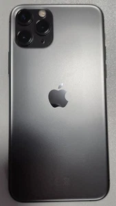 Apple iPhone 11 Pro A2215 - 256GB - Matte Space Gray (Ohne Simlock) TOP ZUSTAND - Bild 1 von 8