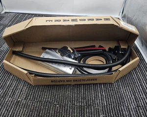 234S1010 Hardware Bag Bak HFC 1010-1000 Clamp Mill Heavy Duty Replacement - Picture 1 of 7