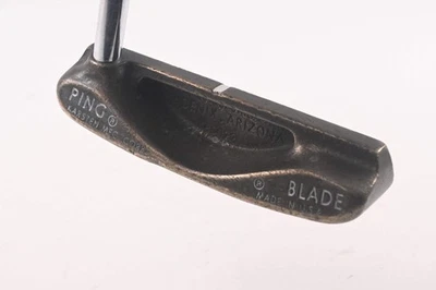 Ping Karsten Original Blade Putter / 35 Inch - Image 1 of 4