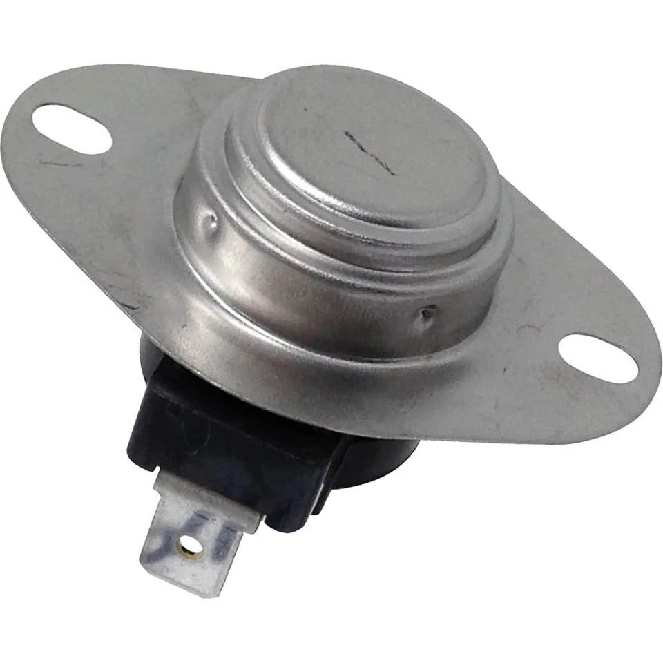 Regency Low Limit Thermodisc (160F): 910-233-AMP