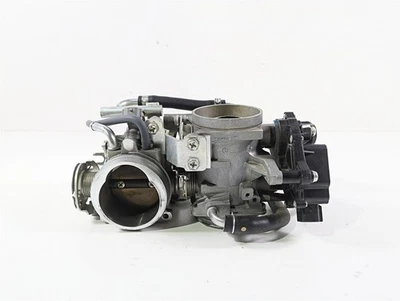 Корпус дроссельной заслонки 2019 Suzuki M109R VZR1800 Boulevard Mikuni 13405-48G20 - Изображение 1 из 4