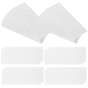 Filtro químico absorbente de aceite de oficina infantil consumibles de papel de 500 piezas - Imagen 1 de 12