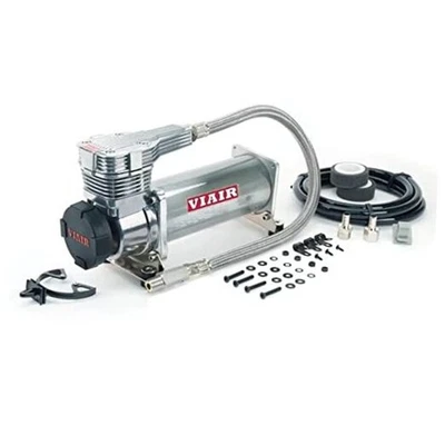  Compresor de aire 485C (Gen. 2) 200 PSI (P/N 48500) Platinum Foto 1 de 2