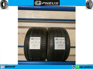 225 40 18 92 Y Michelin Primacy 4 S1 PNEUMATICI USATI - 86 % - Foto 1 di 9