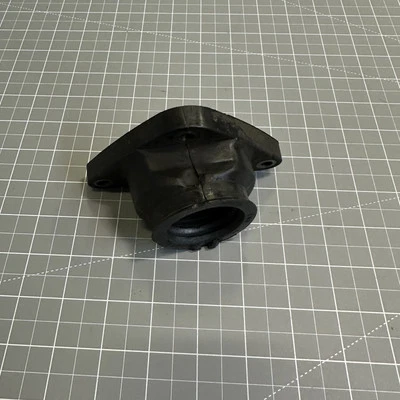 99-04 05-07 Honda Sportrax 400ex OEM TRX400 Intake Manifold Boot B15 - Image 1 of 4