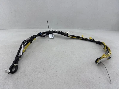 Arnés de cableado de piso Acura Tl 3,5 L Srs 2012-2014 fabricante original Foto 1 de 4