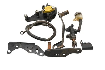 94 Yamaha Blaster 200 2x4 Rear Brake Hydraulic Kit YSF200 - Image 1 of 3