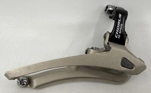 Campagnolo CHORUS 2x10-Speed REPLACEMENT Front Derailleur Cage for Repair - Picture 1 of 4