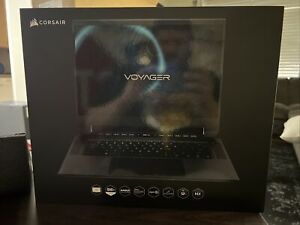 CORSAIR - Voyager a1600 16240Hz Gaming Laptop QHD - AMD Ryzen R9 6900HS