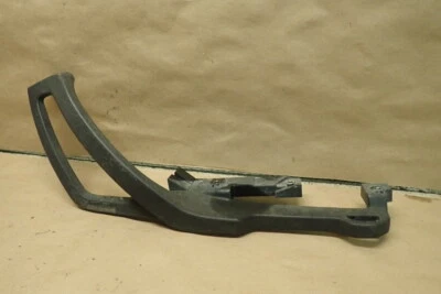 1996 BMW R1100RT REAR RIGHT GRAB HANDLE 4654-23160060 - Image 1 of 4