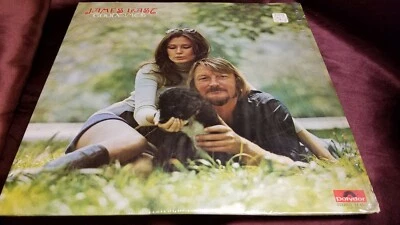 James Last - Goodtimes  vinyl LP! VG++ - Image 1 of 4