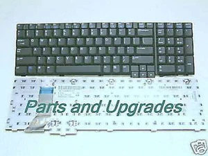 HP Pavilion ZD7000 Series Laptop US Keyboard 344898-001 AENT1TPU017 - Picture 1 of 1