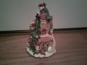 Fitz and Floyd Holiday Musical Collection Plays "Toyland" - Picture 1 of 5