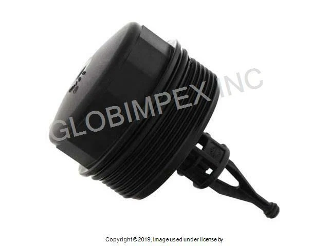 DODGE SPRINTER 2500 3500 (2007-2009) Oil Filter Housing Cap GENUINE + WARRANTY - Изображение 1 из 1