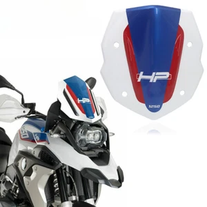 Passend für BMW R1250GS HP Motorrad lackierte Frontscheibe - Bild 1 von 5
