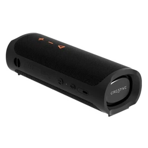 5390660195419 Creative MuVo Go Bluetooth 5.3 Lautsprecher - schwarz - Bild 1 von 1