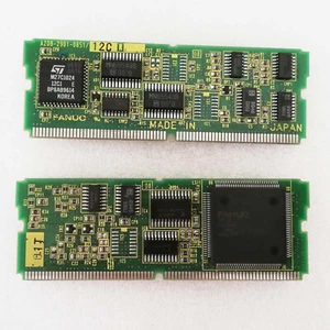 Used Fanuc A20B-2901-0851 circuit board Tested Quality assurance#LJ - Picture 1 of 4