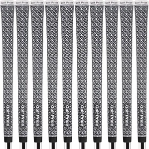 Golf Pride Z Cord Mediano ZGrip - Gran Agarre Firme para Climas Calientes - Juego de 10 - Imagen 1 de 1