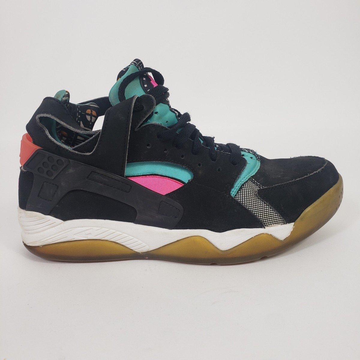Nike Air Flight Huarache South Beach for Sale | Authenticity Nike Air Flight Huarache South Beach for Sale | Authenticity