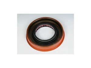 For 1982-1986 Chevrolet K20 Suburban Axle Shaft Seal Rear AC Delco 15496BN 1983 - Picture 1 of 2
