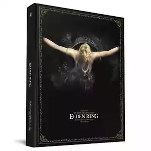 Elden Ring Official Strategy Guide Volume 2:Shards of the Shattering English Ver - Bild 1 von 4