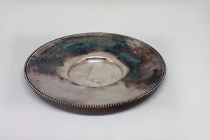 Vintage Candy Dish Prima ALP. NS Sweden Trinket Jewelry - Bild 1 von 7
