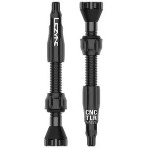 Lezyne CNC schlauchlose Presta-Ventile Größe 80 mm alle Farben - Bild 1 von 8
