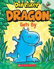 Dragon Gets By An Acorn Book Dragon 3 Paperback Dav Pilkey