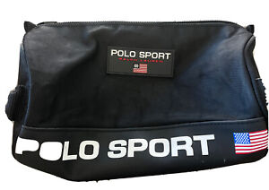 Polo Ralph Lauren Vintage Bags, Handbags & Cases for sale | eBay