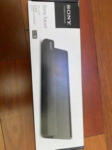Sony Tablet Cradle Station Model SGPDS1 For Tablet S Brand new factory sealed - Picture 1 of 2