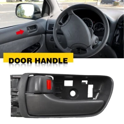 Ручка для ремонта внутренней двери передняя левая для Toyota Sienna 2004-2010 - Изображение 1 из 4