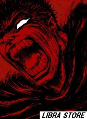 RARE Berserk The Golden Age Arc MEMORIAL EDITION Blu-ray Limited Edition EXPRESS Foto 1 de 4