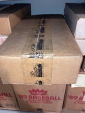 1991 CLASSIC DRAFT PICKS SET CASE 30 sealed sets CLIFF FLOYD  MANNY @ $85