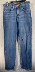 Pintlar Jeans Men’s 31x32 Blue Denim Western Cowboy Rodeo Riding Outdoor Hiking - Picture 1 of 10