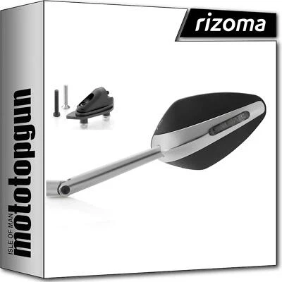 RIZOMA BS305A MIRROR SPORT MOUNT L RIGHT SUZUKI GSX-R 1000 2012 12 2013 13 Foto 1 de 4