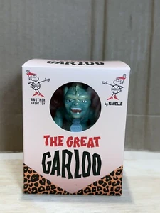 El Gran Garloo Nuevo Por Nacelle Otro Gran Juguete - Imagen 1 de 3