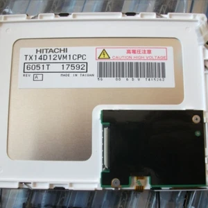 New TX14D12VM1CPC 5.7 inch LCD Screen Panel Display With 90 days warranty - Picture 1 of 6