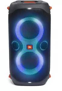 JBL Partybox 110, bluetooth, 12 Stunden Wiedergabezeit ***NEUWERTIG*** - Bild 1 von 7