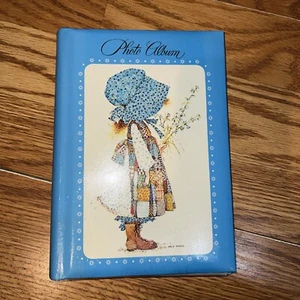 VINTAGE 1970s Holly Holly photo album - Picture 1 of 4