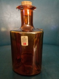 Download Yellow Glass Bottle Vintage Original For Sale Ebay Yellowimages Mockups