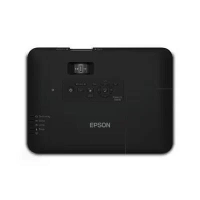 Epson V11H794120 1781W PowerLite Wireless WXGA 3LCD Ultra Slim WS Projector - Image 1 of 4