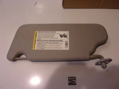 Chevy Impala 2006/Monte Carlo parasol pasajero derecho gris 15840703 Foto 1 de 4