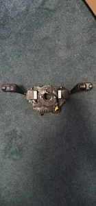 WORKING 2010-2015 FORD GALAXY INDICATOR WIPER STALKS WITH CLOCK SPRING MODULE - Picture 1 of 21